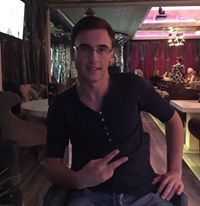 Емил Митринджаков