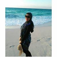 Reham Ahmed