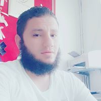 Mohamed Saad