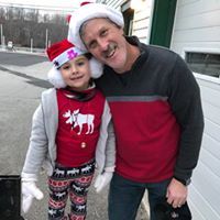 Elizabeth Vanderweide