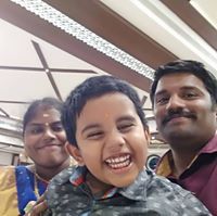 Jayaprakash Vasanthakumar