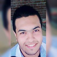Ahmed Mostafa
