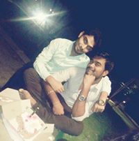 Nikhil Masurkar