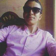 Ahmed Amer