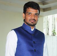 రాఘవ దోర్నాల