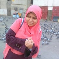 بسنت العجيزي