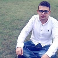 Ahmed Naeem