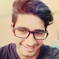 Dhruv Patel