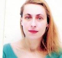 Catherine Elvey