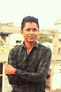 MD Nazmul