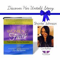 Shonte Johnson