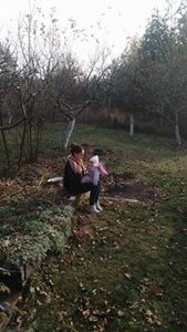 София Григорова