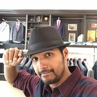 Suresh Sandilya