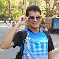Amit Tewari