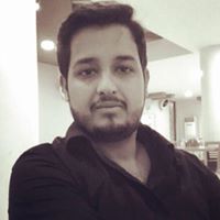 Talha Shah