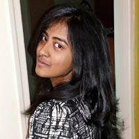 Aparna Mathew
