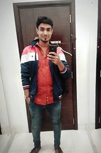 Abhilash Mathew