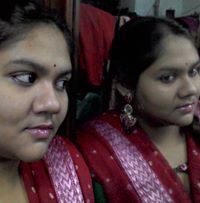 Sriparna Palchowdhury