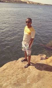 Abdelrahman Gomaa