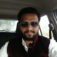 Nikhil Garg