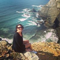 Rachel Pearce