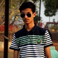 Parth Mishra