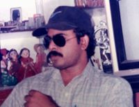 Gopichand Chinthapalli