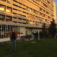 Deniz Atasoy