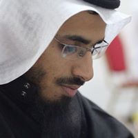 أحمد العلياني