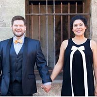 Christopher P Cougill