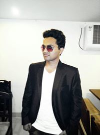 Siddhesh Kalbate