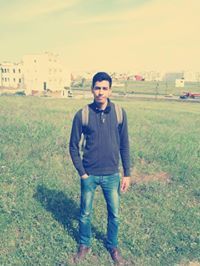 Berradi Mohamed