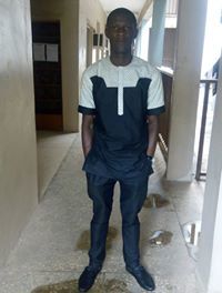 Adegoke Alabi
