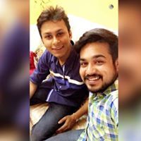 Sushant Kashyap
