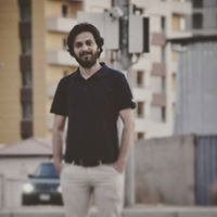 Mohamad Albash