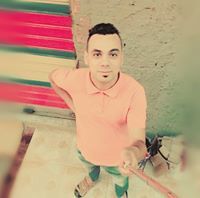 Khaled Ahmed