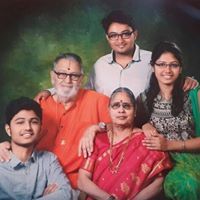 Dhanashree Deshpande