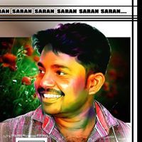 Saran Raj