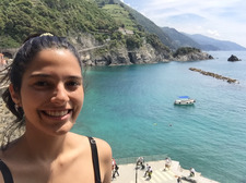 Francesca Finocchiaro