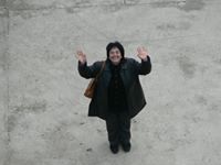 Силвия Генадиева