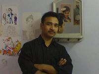 Vishnu Mani Tripathi