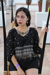 Wejdane Ben Chaabane