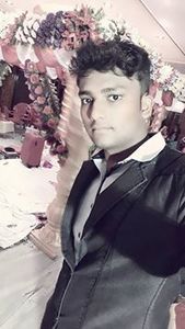 Abhishek Kumar