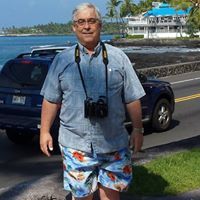 Jim Scott