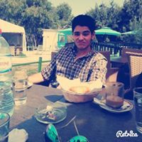 Ahmed Gharbi