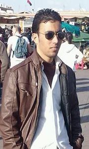 Ismail Ait Hammoudou