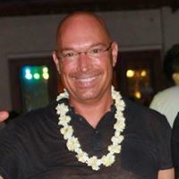Tim Jones