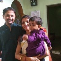 Sreeraj Nair