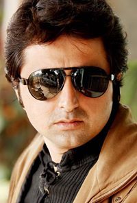 Ritesh Sharma