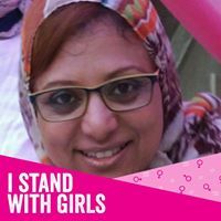 Hend Ahmed